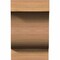 Ekena Millwork Newport Smooth Rafter Tail, Western Red Cedar, 3 1/2"W x 6"H x 48"L RFT04X06X48NEW00SWR - alternate 4
